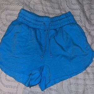 Target comfy shorts. Size medium.